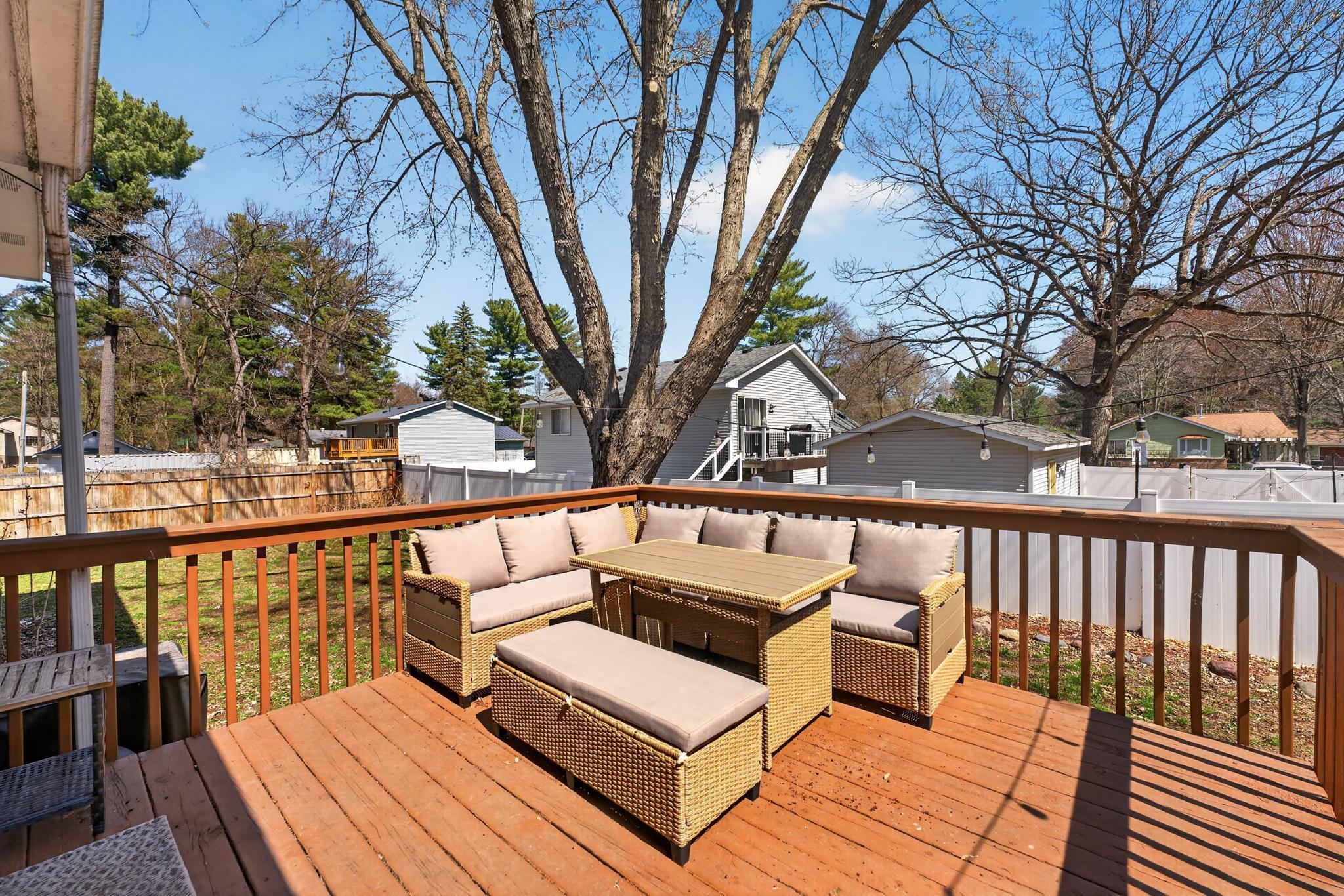 426 Dogwood Road Wyoming, MN 55092 - Photo 33 of 39