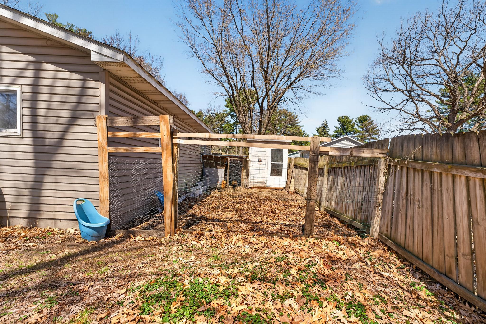 426 Dogwood Road Wyoming, MN 55092 - Photo 34 of 39