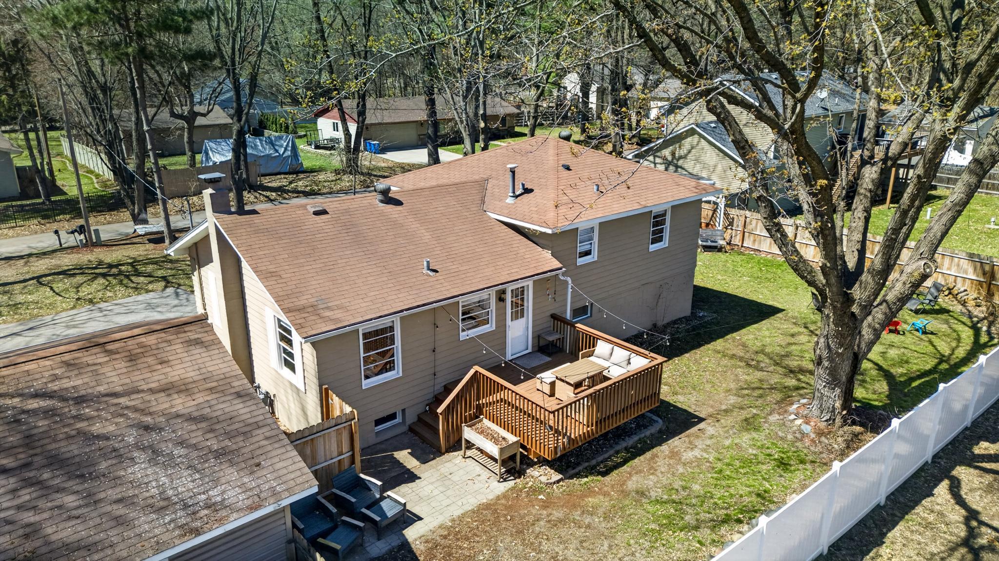 426 Dogwood Road Wyoming, MN 55092 - Photo 36 of 39