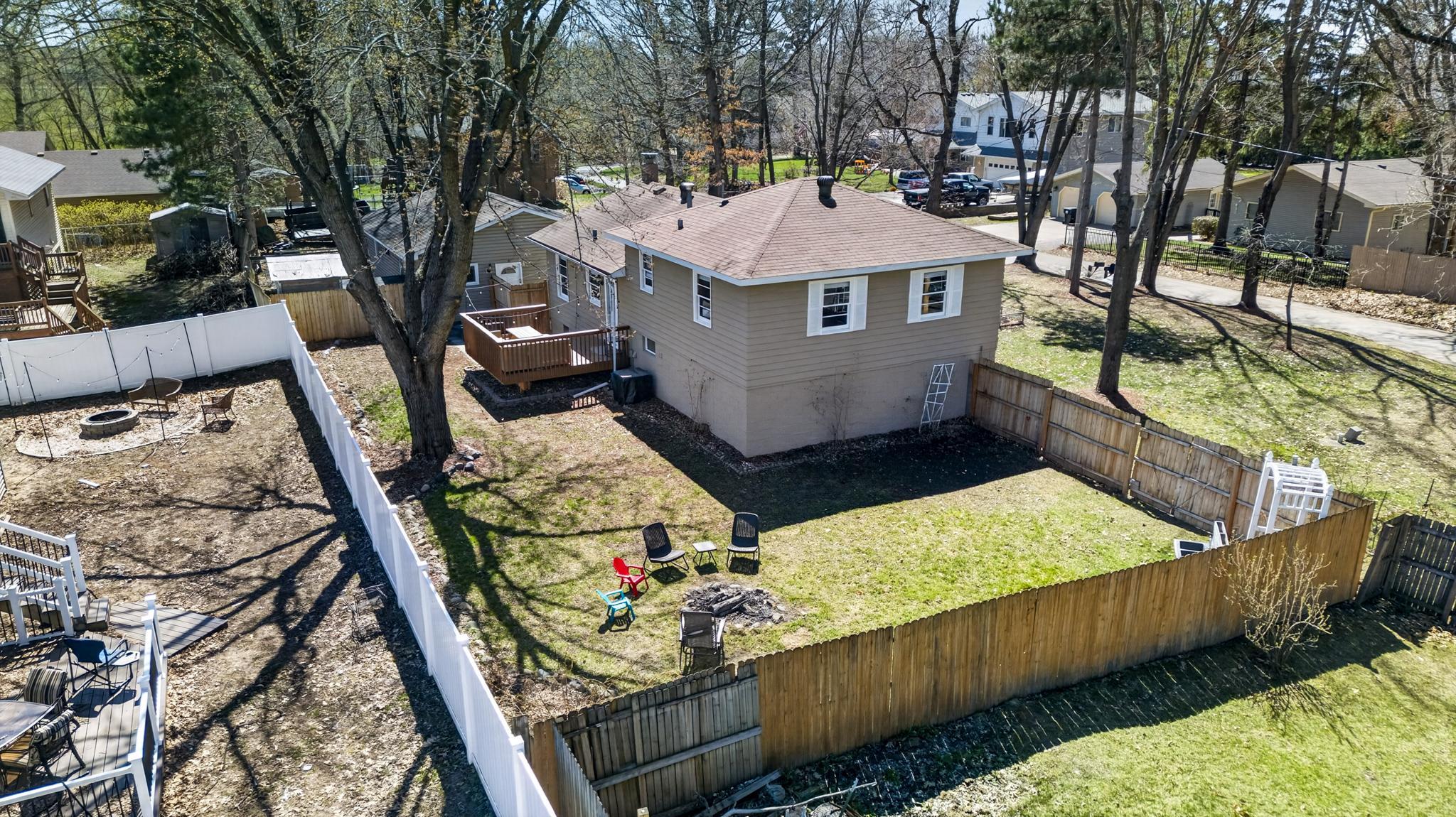 426 Dogwood Road Wyoming, MN 55092 - Photo 37 of 39