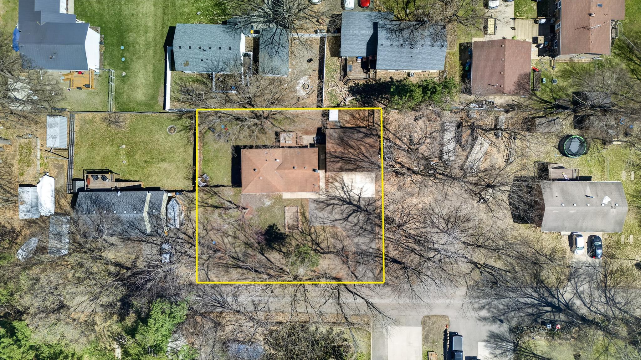 426 Dogwood Road Wyoming, MN 55092 - Photo 38 of 39