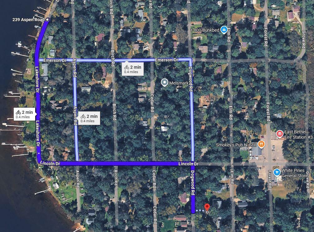 426 Dogwood Road Wyoming, MN 55092 - Photo 39 of 39