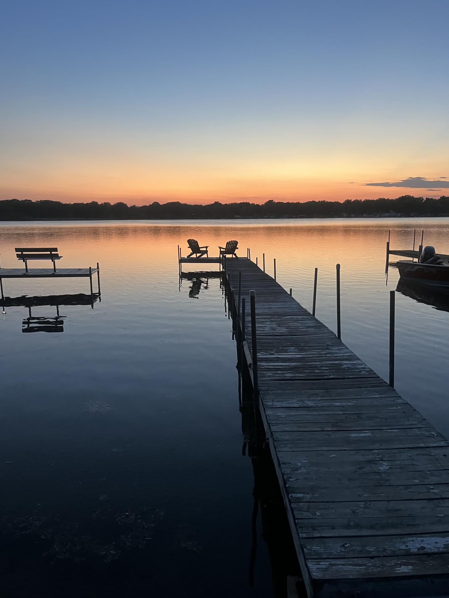 426 Dogwood Road Wyoming, MN 55092 - Photo 4 of 39