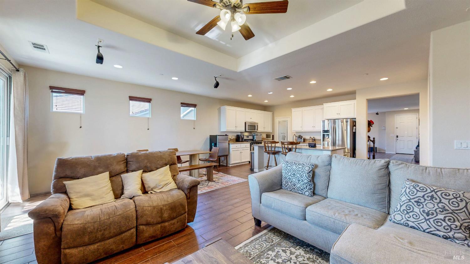 3826 Danbury Way Fairfield, CA 94533 - Photo 14 of 55