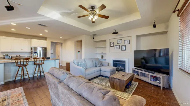 $790,000 | 3826 Danbury Way, Fairfield, CA 94533