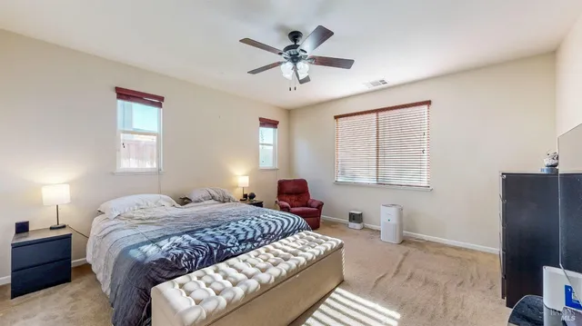 $790,000 | 3826 Danbury Way, Fairfield, CA 94533