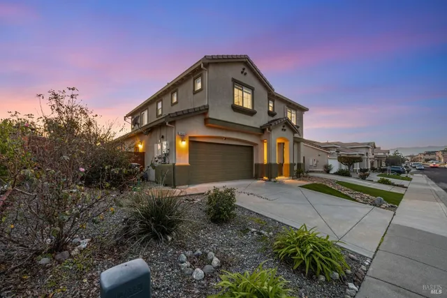 $790,000 | 3826 Danbury Way, Fairfield, CA 94533