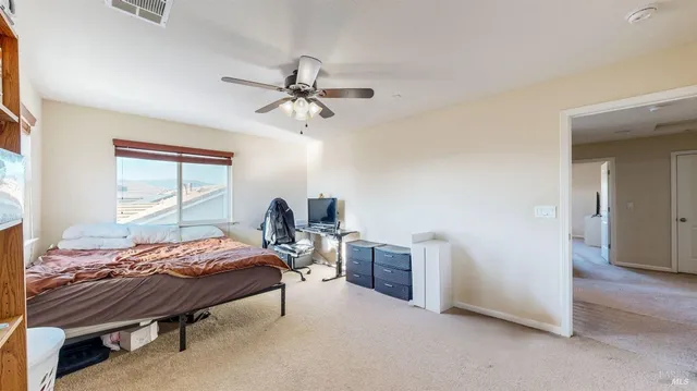 $790,000 | 3826 Danbury Way, Fairfield, CA 94533