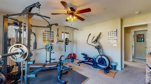 $790,000 | 3826 Danbury Way, Fairfield, CA 94533