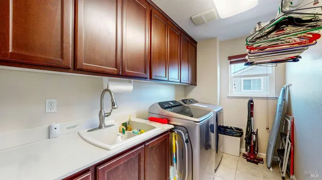 $790,000 | 3826 Danbury Way, Fairfield, CA 94533