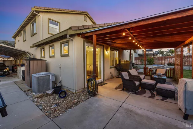 $790,000 | 3826 Danbury Way, Fairfield, CA 94533