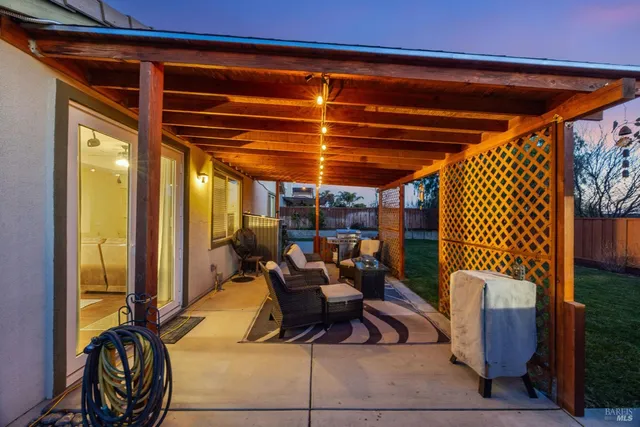 $790,000 | 3826 Danbury Way, Fairfield, CA 94533