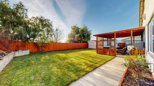 $790,000 | 3826 Danbury Way, Fairfield, CA 94533