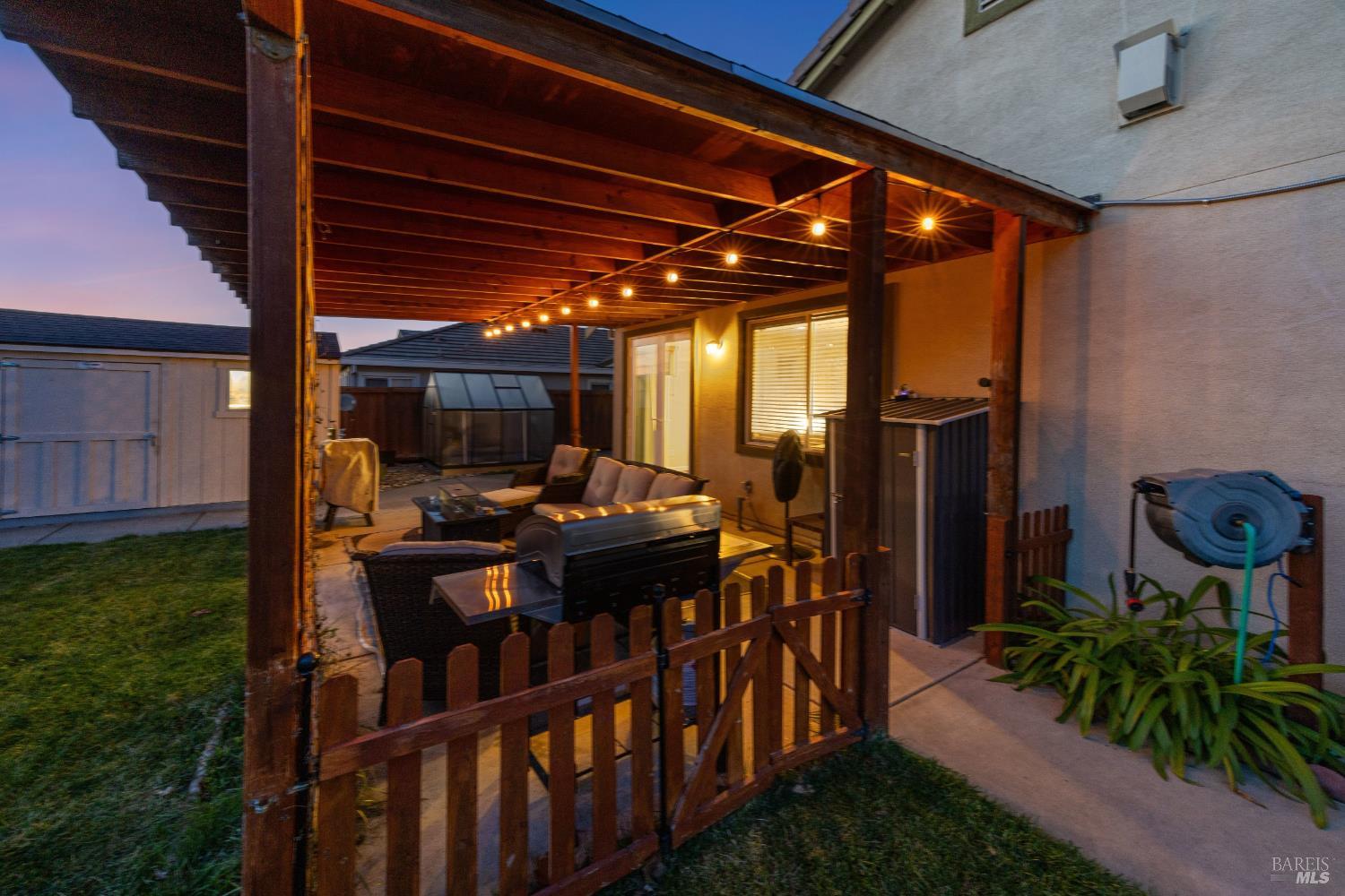 3826 Danbury Way Fairfield, CA 94533 - Photo 44 of 55