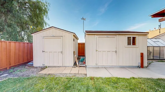 $790,000 | 3826 Danbury Way, Fairfield, CA 94533