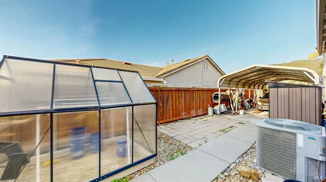 $790,000 | 3826 Danbury Way, Fairfield, CA 94533