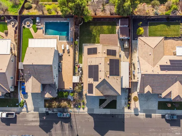 $790,000 | 3826 Danbury Way, Fairfield, CA 94533