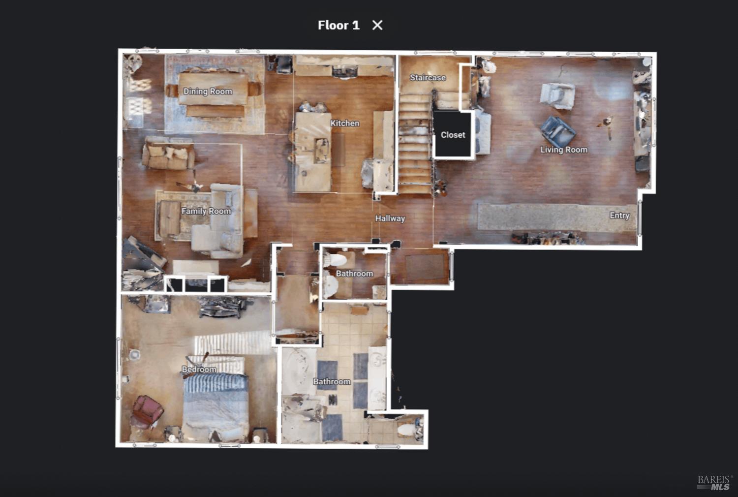 3826 Danbury Way Fairfield, CA 94533 - Photo 54 of 55