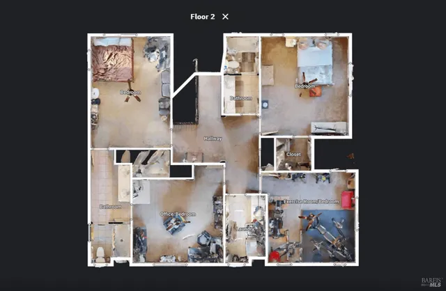 $790,000 | 3826 Danbury Way, Fairfield, CA 94533