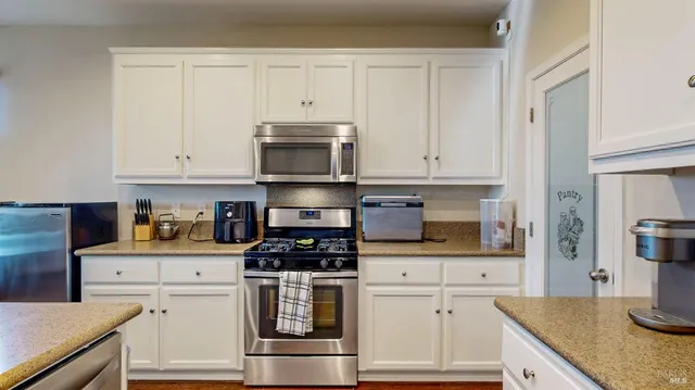 $790,000 | 3826 Danbury Way, Fairfield, CA 94533