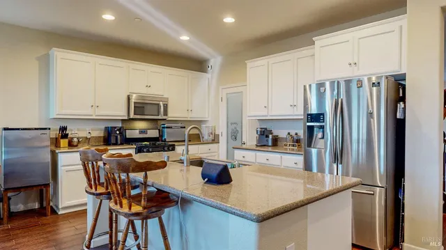 $790,000 | 3826 Danbury Way, Fairfield, CA 94533