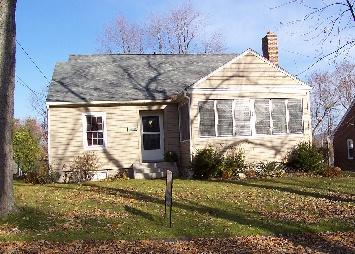 100 Ridgeway Avenue Pittsfield, MA 01201 - Photo 1 of 1 Primary Photo