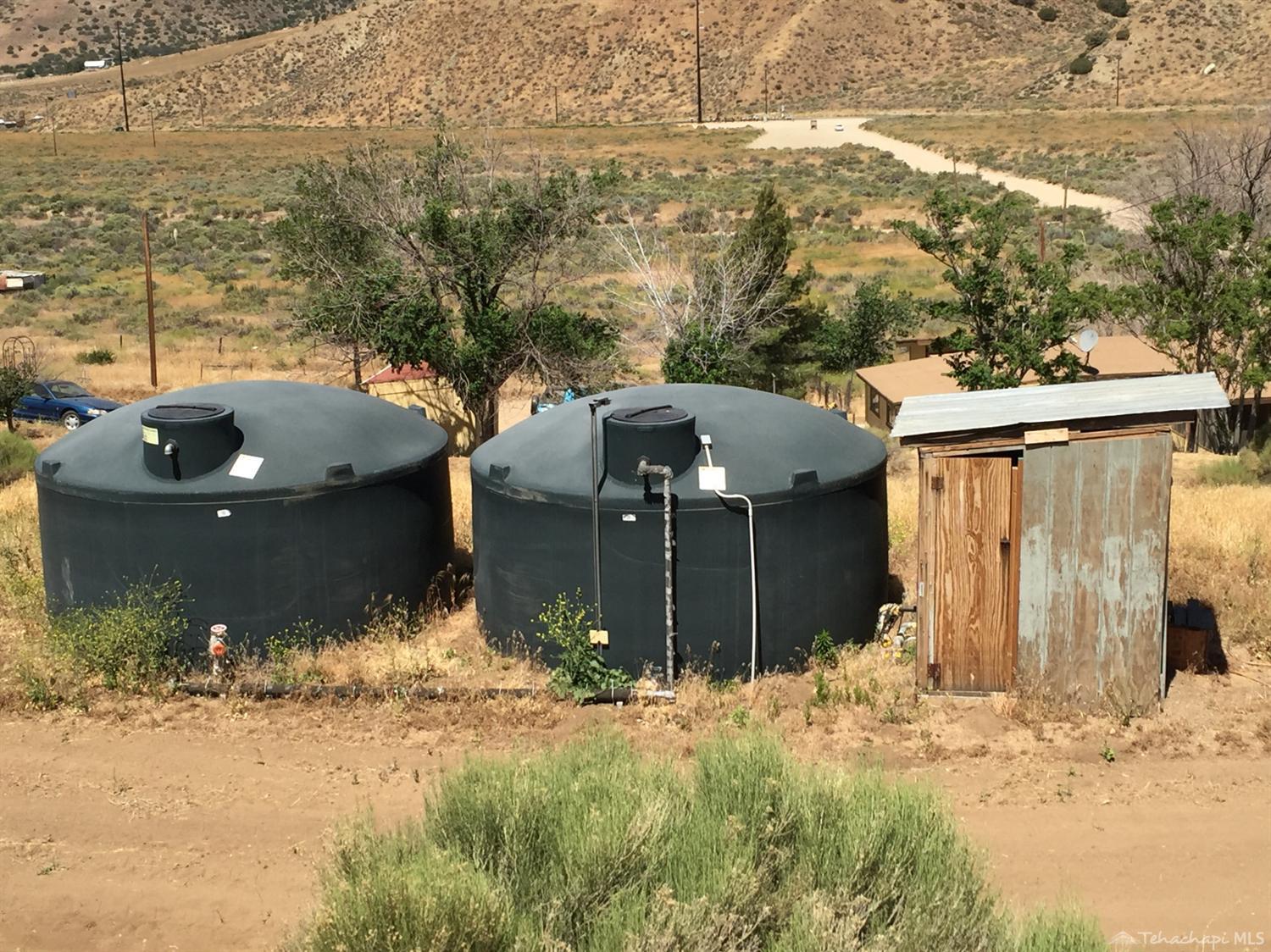 22150 Old Well Road Tehachapi, CA 93561 - Photo 17 of 34 Gallery Image 17