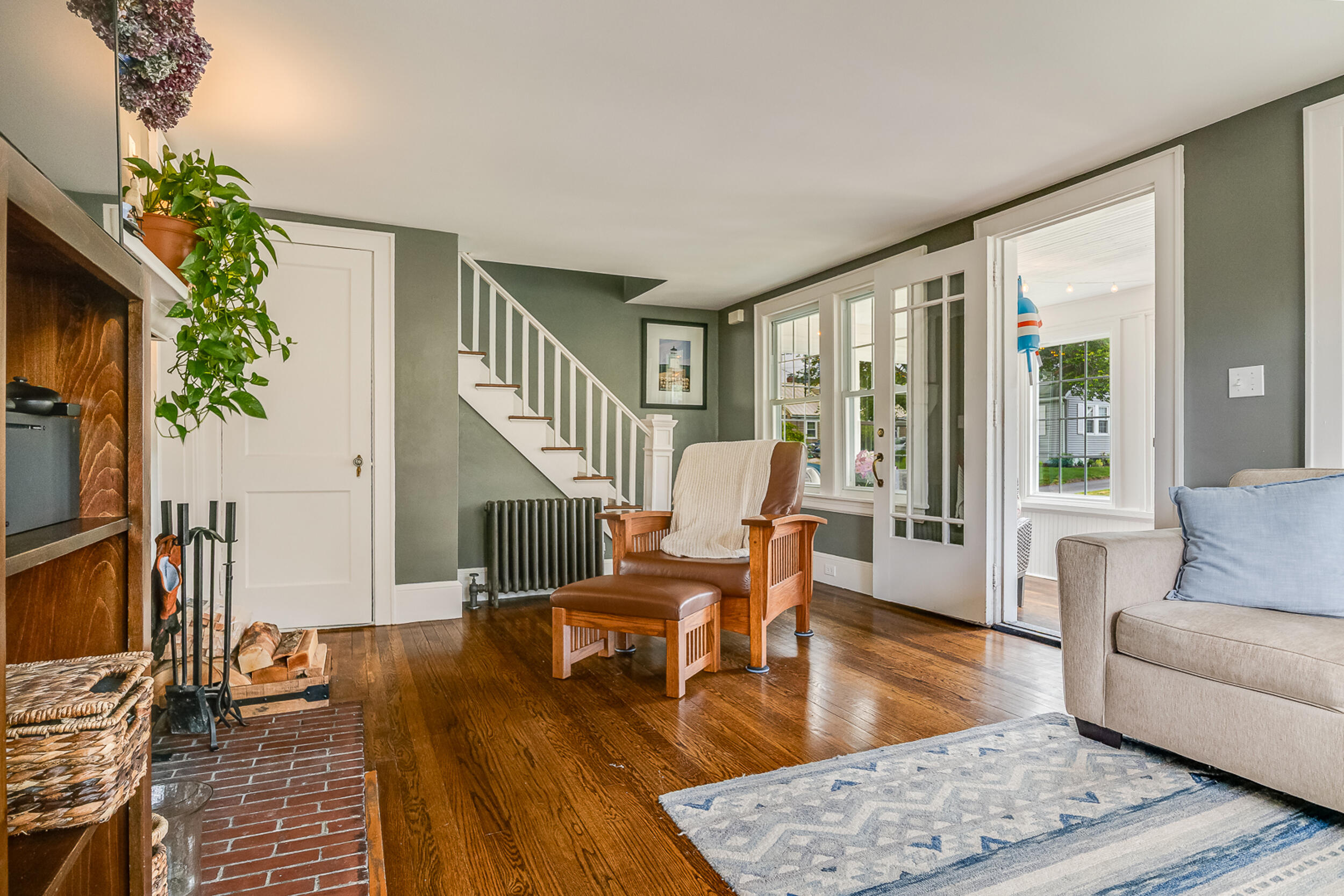 46 Haven Road South Portland, ME 04106 - Photo 26 of 48 Living Room