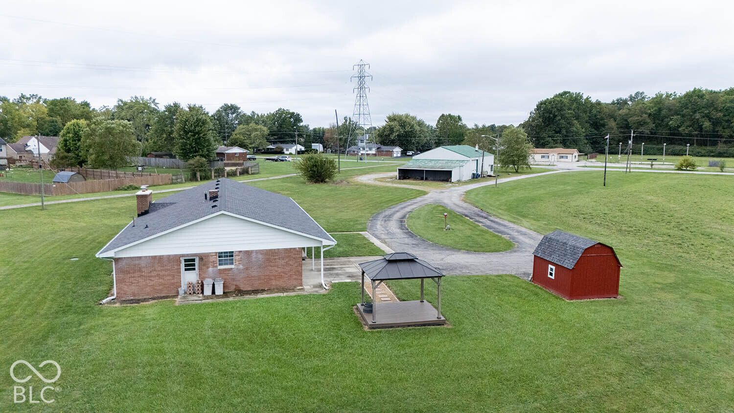 4445 Five Points Road Indianapolis, IN 46239 - Photo 7 of 47 Gallery Image 7