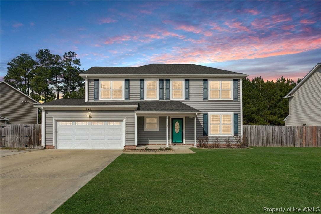 3991 Ordinary Loop Hayes, VA 23072 - Photo 1 of 1 Gallery Image 1