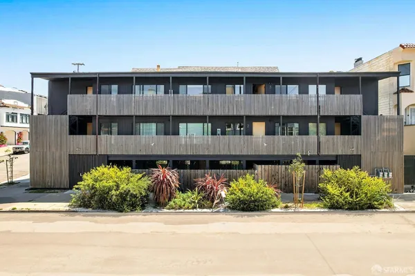 $575,000 | 701 Hampshire Street, Unit 5, San Francisco, CA 94110