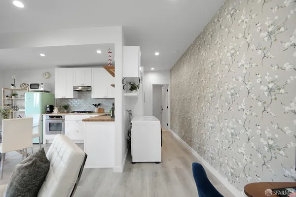 $575,000 | 701 Hampshire Street, Unit 5, San Francisco, CA 94110