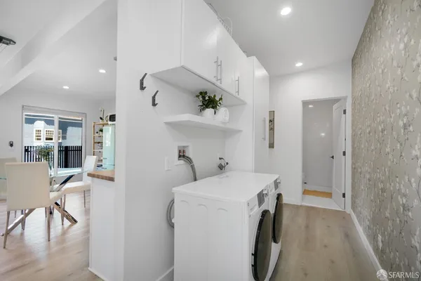 $575,000 | 701 Hampshire Street, Unit 5, San Francisco, CA 94110