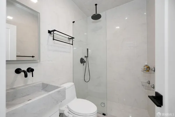 $575,000 | 701 Hampshire Street, Unit 5, San Francisco, CA 94110