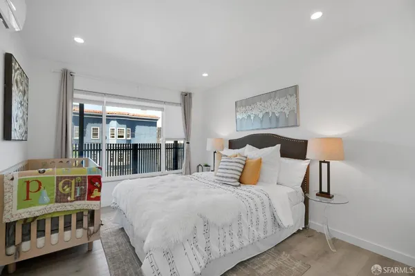 $575,000 | 701 Hampshire Street, Unit 5, San Francisco, CA 94110