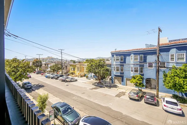 $575,000 | 701 Hampshire Street, Unit 5, San Francisco, CA 94110