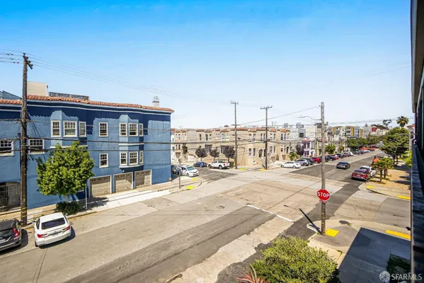 $575,000 | 701 Hampshire Street, Unit 5, San Francisco, CA 94110