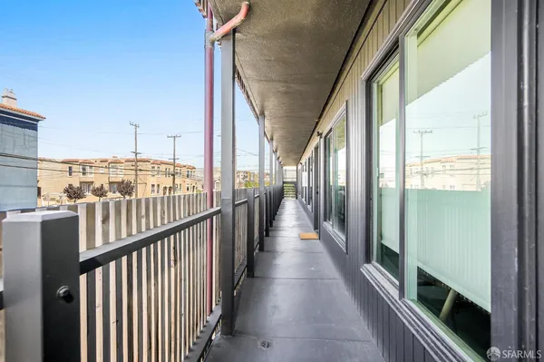 $575,000 | 701 Hampshire Street, Unit 5, San Francisco, CA 94110