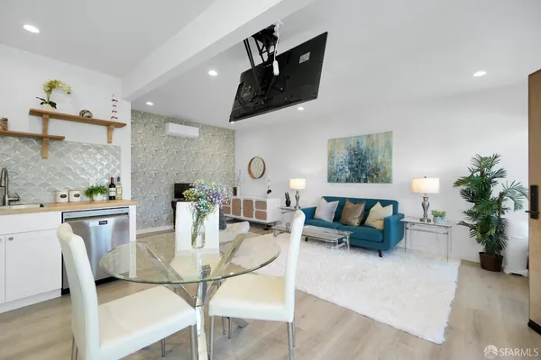 $575,000 | 701 Hampshire Street, Unit 5, San Francisco, CA 94110