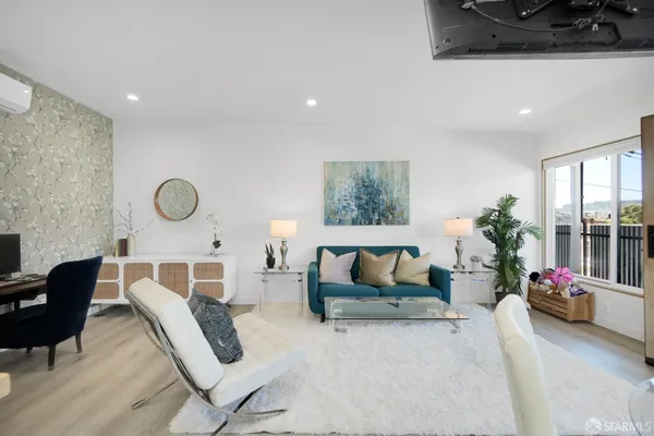 $575,000 | 701 Hampshire Street, Unit 5, San Francisco, CA 94110