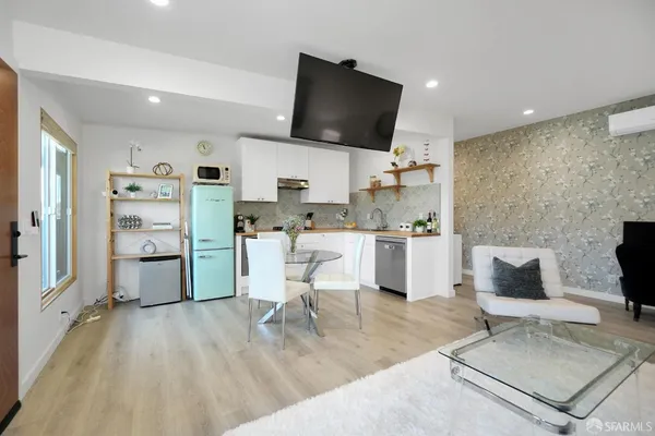$575,000 | 701 Hampshire Street, Unit 5, San Francisco, CA 94110