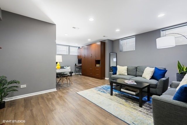 4918 North St Louis Avenue, Unit G Chicago, IL 60625 - Photo 2 of 14