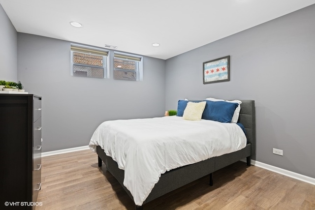 4918 North St Louis Avenue, Unit G Chicago, IL 60625 - Photo 12 of 14