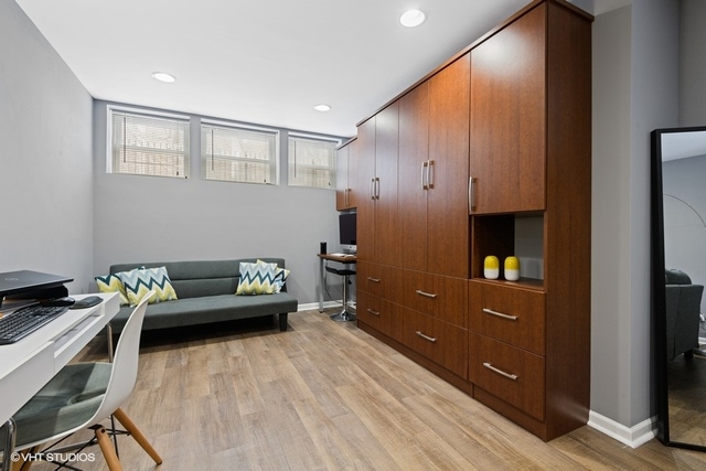 4918 North St Louis Avenue, Unit G Chicago, IL 60625 - Photo 4 of 14