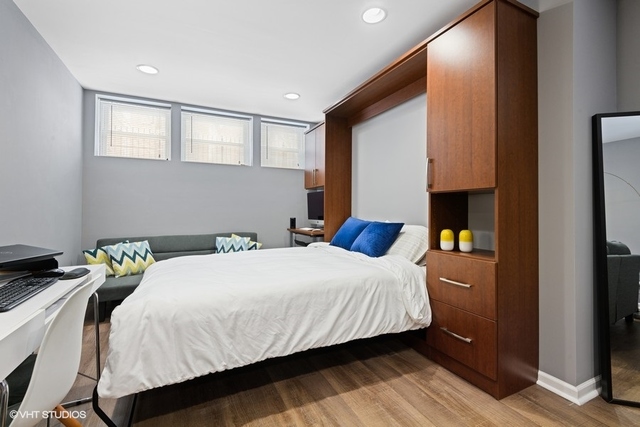 4918 North St Louis Avenue, Unit G Chicago, IL 60625 - Photo 5 of 14