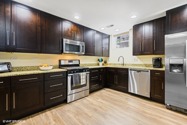 4918 North St Louis Avenue, Unit G Chicago, IL 60625 - Photo 6 of 14