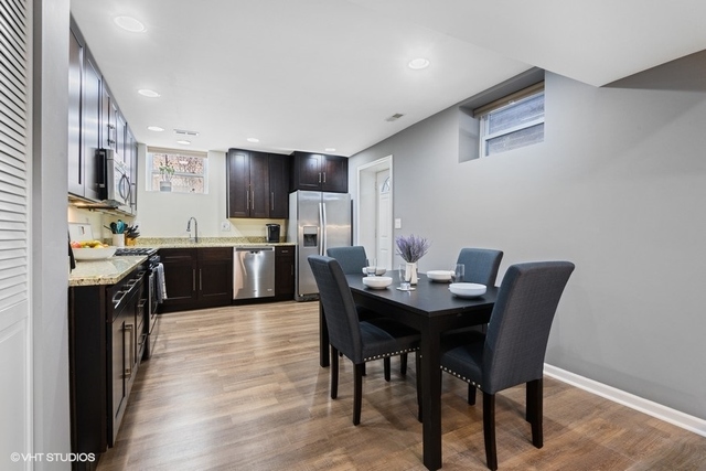 4918 North St Louis Avenue, Unit G Chicago, IL 60625 - Photo 7 of 14