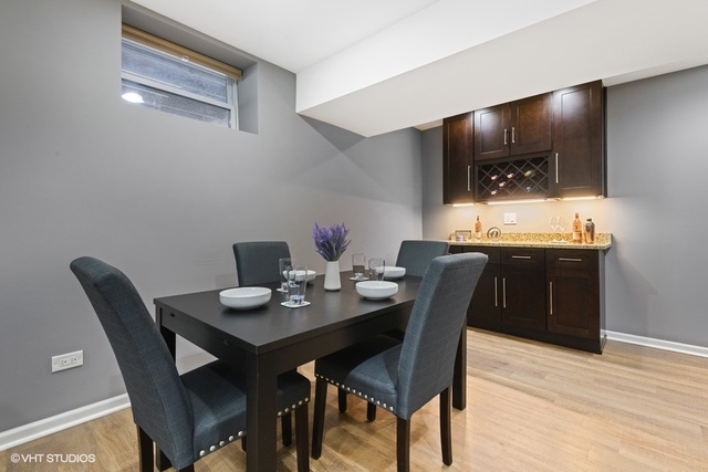 4918 North St Louis Avenue, Unit G Chicago, IL 60625 - Photo 8 of 14