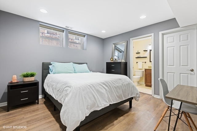 4918 North St Louis Avenue, Unit G Chicago, IL 60625 - Photo 9 of 14