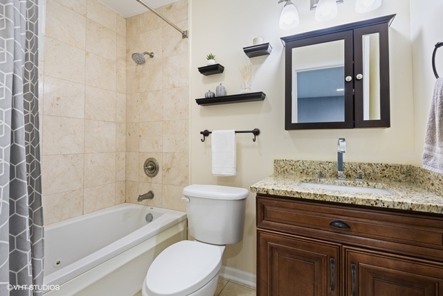 4918 North St Louis Avenue, Unit G Chicago, IL 60625 - Photo 10 of 14